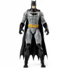 SPM-6071134 BATMAN FGR 12İN BTMNS S1 V1 SUSTNBLE RF