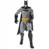 SPM-6071134 BATMAN FGR 12İN BTMNS S1 V1 SUSTNBLE RF