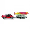Spor Uçaklı Buggy