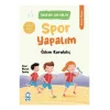 SPOR YAPALIM OKUMAK ÇOK KOLAY 1.SNF