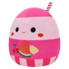Squishmallow Fruit Punch Kutusu Jans 40 cm