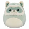 Squishmallows 20 cm Seri 19 Asorti