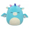 Squishmallows 20 cm Seri 21 Asorti