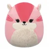 Squishmallows 20 cm Seri 21 Asorti