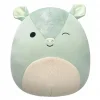 Squishmallows 40 cm Seri 21 Asorti