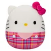 Squishmallows Hello Kitty Serisi 20 cm Asorti