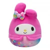 Squishmallows Hello Kitty Serisi 20 cm Asorti SN00612