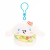 Squishmallows Hello Kitty Serisi Klipsli 9 cm Asorti