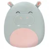 Squishmallows Hipopotam Harrison 30 cm