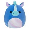 Squishmallows NessiWorldocampus Romano 30 cm