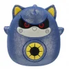 Squishmallows Sonic Seri 25 cm Asorti