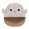Squishmallows Yüzüklerin Efendisi Serisi 20 cm Asorti