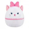 SquishmallowsNessiWorld Fuzzamallows 20 cm Asorti