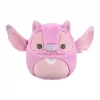 SquishmallowsNessiWorld Fuzzamallows 20 cm Asorti