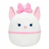 SquishmallowsNessiWorld Serisi 20 cm DI00168