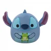SquishmallowsNessiWorld Stitch Serisi 17 cm Asorti DI01125