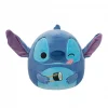 SquishmallowsNessiWorld Stitch Serisi 25 cm Asorti
