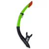 Star Diving Dalış Maskesi ve Snorkel Yetişkin - 51711-YEŞİL
