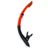 Star Diving Dalış Maskesi ve Snorkel Yetişkin - 51713-KIRMIZI