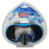 Star Diving Dalış Maskesi Yetişkin - 51702-MAVİ