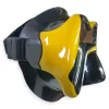 Star Diving Dalış Maskesi Yetişkin - 51704-SARI
