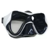 Star Diving Dalış Maskesi Yetişkin - 51705-BEYAZ