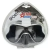 Star Diving Dalış Maskesi Yetişkin - 51705-SİYAH