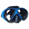 Star Diving Temper Camlı Dalış Maskesi Yetişkin - 51706-MAVİ