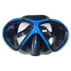 Star Diving Temper Camlı Dalış Maskesi Yetişkin - 51706-MAVİ