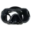 Star Diving Temper Camlı Dalış Maskesi Yetişkin - 51709-SİYAH