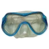 Star Diving Temper Camlı Dalış Maskesi Yetişkin - 51709-TURKUAZ