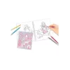 STICKER DEFTER CT2524-3