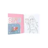 STICKER DEFTER CT2524-3