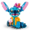Stitch Karakterini İçeren Set