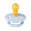 Studio Colour Block Kauçuk Emzik 0-6 Ay Baby Blue / Dusty Blue