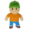 Stumble Guys 3’lü Stretch Figür Seti