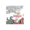 SÜKUNET ŞEHRİ - MANDALA