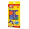 Suluboya 8 Renk Jumbo 35 mm