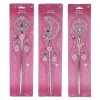 SUN-RST-PRP-ASA SET YÜZÜK/KÜPE 3A.KRTL -SNM