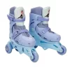 Sunman Frozen Inline 3 Teker Paten