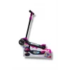 SWİNG SCOOTER PEMBE IŞIKLI