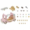 Sylvanian Families Dondurma Arabası 5651
