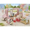 Sylvanian Families Dondurma Arabası 5651