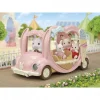Sylvanian Families Dondurma Arabası 5651