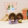 Sylvanian Families Kirpi İkiz Bebekleri 5424