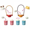Sylvanian Families Popcorn Standı 5653
