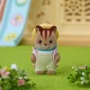 SylvanianFamiliesCevizSincabıBebek5406