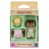SylvanianFamiliesCevizSincabıBebek5406