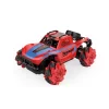 SYR-666-764DCA Kumandalı Şarjlı Off Road Jeep 1:15-Vardem