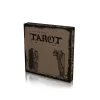 T 102 Tarot Kartları -Ks